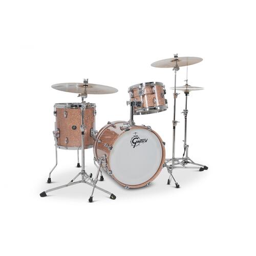 Image 14 - Gretsch 18" Renown Maple 3pc Shell Pack